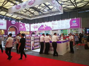 太和百貨日化城組團參加第111屆中國日用百貨商品交易會，共繪行業發展新藍圖