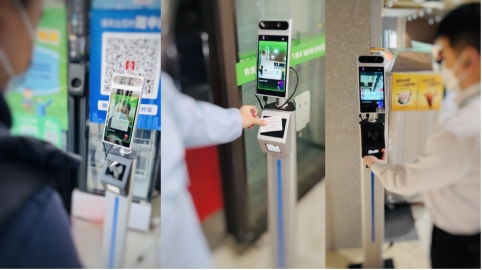 增援抗疫攻堅，商湯科技以AI技術(shù)助力守護上海