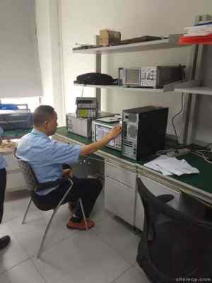 廣安測(cè)試儀器校正與下廠檢測(cè)信息咨詢服務(wù)簡(jiǎn)介