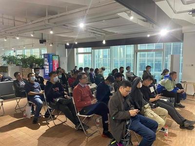 重慶區塊鏈技術軟件開發師第三批學員結業 三周強化培訓，賦能軟件開發人才持證上崗